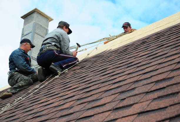 Roof Gutter Cleaning in Plymouth Meeting, PA